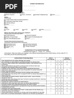 Parenting-Style-Questionnaire Final