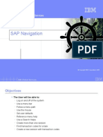 03 SAPNavigation