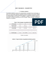 13.02.2024. Gradiente Aritmético o Lineal