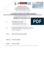 Informe de Pei-2