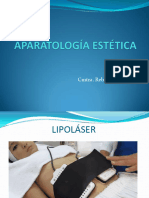 Aparatologia Estetica