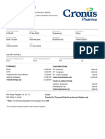 Murali Krishna Chollangi Payslip Nov 2022.Pdfm