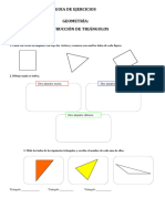 Guia de Ejercicios Geometria