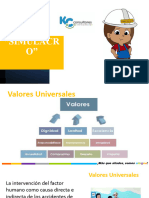 Actores Viales