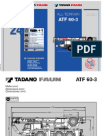 Tadano Faun Atf 60-3