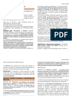 Derecho Procesal Penal 2do Parcial