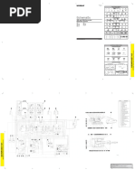 320, 320l & 320n Excavators - 9kk01359 - 3066 Engine Sistemas y Componentes