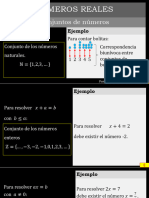 1-Números Reales