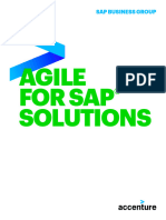 Accenture Agile For SAP Solutions PoV Nov17 Web