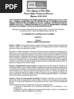 Texto Definitivo Reforma A La Salud Comision Septima 1685412175