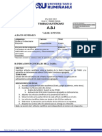 Abi 23 - 24 Ciclo II