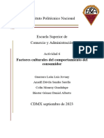 U3a6 - Colin - Monroy - Guadalupe - Tipos de Comportamiento Del Consumidor.