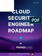 Cybersecurity Roadmap