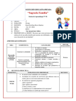 Sesión 01 de DPCC 3°