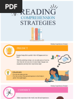 Colorful Illustrative Reading Comprehension Strategies Presentation - 20240221 - 075001 - 0000