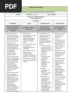 Anual y Trimestral