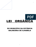 Lei Organica