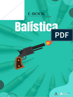 Balistica Curso Novo