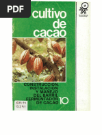 Cultivo de Cacao 10