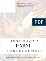 Inspiração Farm. Última Atualização