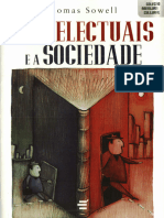 O Poder Dos Intelectuais