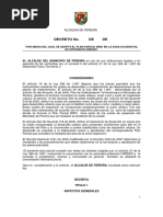 PLAN PARCIAL BRIO - PDF - Curaduria