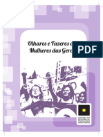 Cartilha Olhares Fazeres Mulheres Das Gerais-2