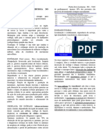 Aula 4 - P2 - BASES TÉCNICAS DA CIRURGIA DO ESÔFAGO E ESTÔMAGO 1