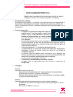 Consigna Proyecto Final Formato