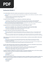 Curso Diabetes Modulo 3