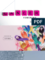 Cáncer Fem