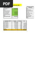 Apit Calculator