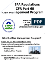 Epa RMP