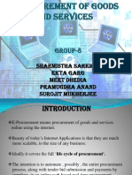 Final PPT E-Proc