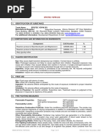 EPOTEC YDFM 253 Ma - Aditya Birla Chemicals