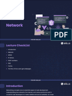 Network by PW