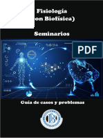 Guía de Seminarios de Fisiología 2023