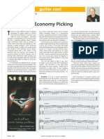 Economy Picking