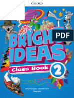 Bright Ideas 2 Class Book