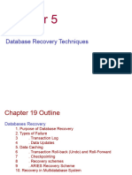 Internet Programming Chapter5