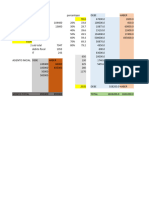 Formula Asiento de Libro Diario