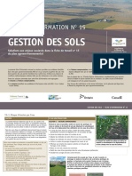 Fiche D Information 15 Gestion Des Sols