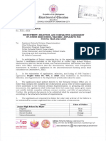 DM No. 352 S. 2023 Recruitment Selection Comparative Assessment of Jhs Teacher Applicants For Sy 23-24-1