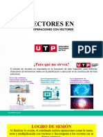 S01.s2 - Operaciones Con Vectores en R2