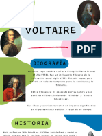 VOLTAIRE