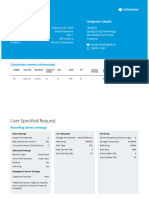 XProtect Solution Designer - 200 Camera