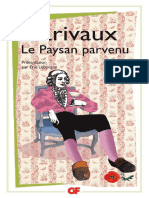 Le Paysan Parvenu