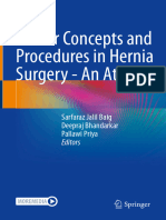 Sarfaraz Jalil Baig, Deepraj Bhandarkar, Pallawi Priya - Newer Concepts and Procedures in Hernia Surgery - An Atlas-Springer (2023)