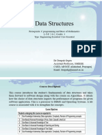 Data Structures Introduction1