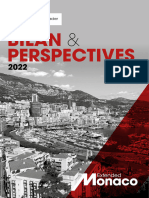 Monaco Extended - Bilan & Perspectives 2022